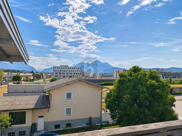Apartment mieten in Wals-Siezenheim, Salzburg