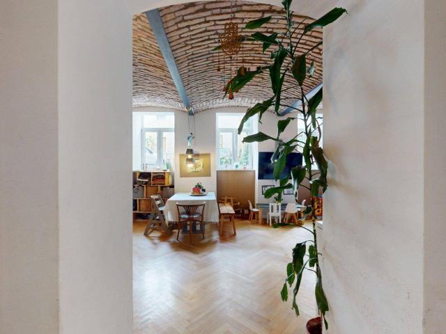 Apartment kaufen in Floridsdorf, Wien