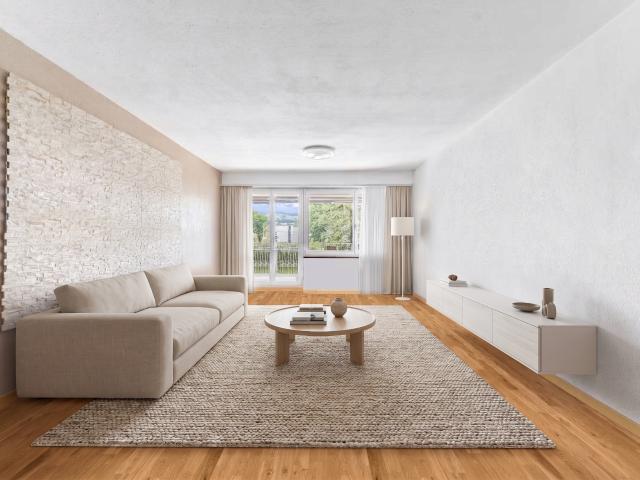 Wohnung kaufen in Lü