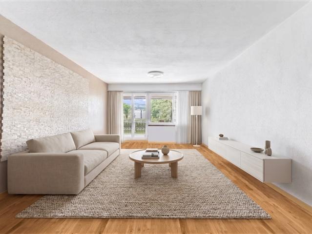 Wohnung kaufen in Lü