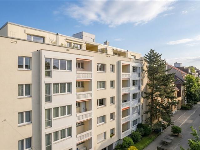 Wohnung kaufen in Basel, Basel-Stadt