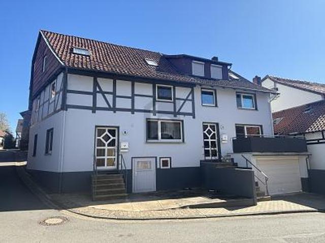Haus kaufen in Markoldendorf, Dassel