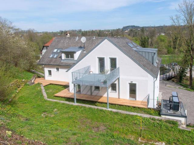 Apartment kaufen in Steyr, Oberösterreich
