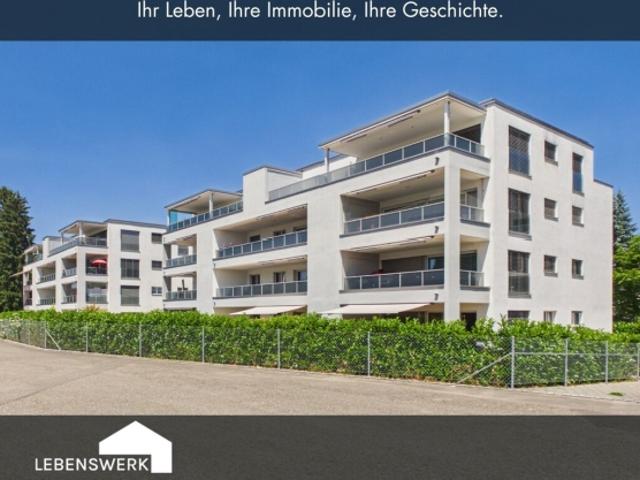 Wohnung kaufen in Bürglen (TG), Thurgau