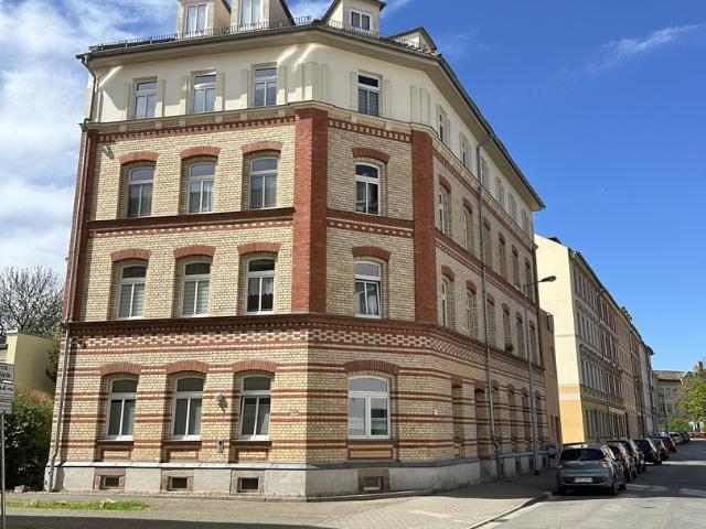 Wohnung kaufen in Altstadt, Erfurt