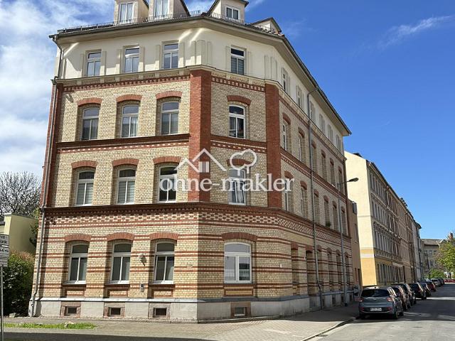 Apartment kaufen in Altstadt, Erfurt