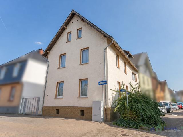 Haus kaufen in Budenheim, Rheinland-Pfalz