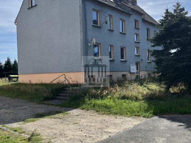 Mehrfamilienhaus kaufen in Klein Jamno - Małe Jamne, Forst