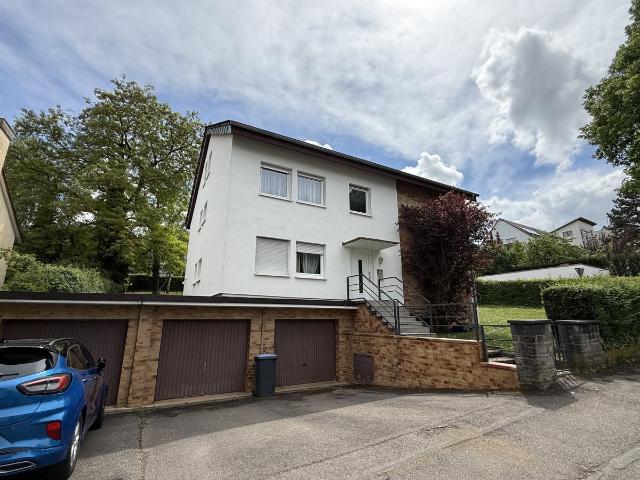 Mehrfamilienhaus kaufen in Heilbronn, Baden-Württemberg