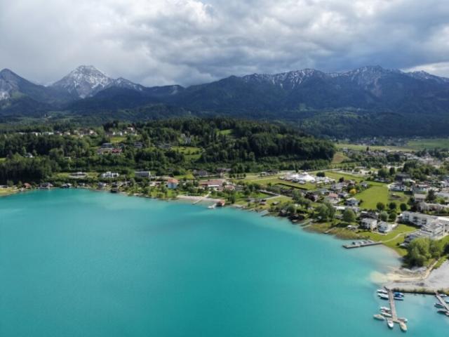 Grundstück kaufen in Göriach, Kärnten
