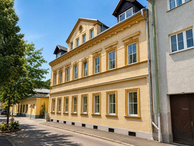 Apartment kaufen in Gloggnitz, Niederösterreich