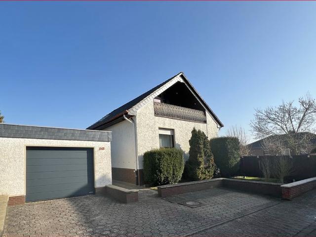 Wohnung kaufen in Lahstedt, Niedersachsen