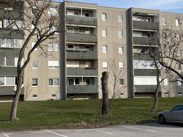Apartment kaufen in Baden, Niederösterreich