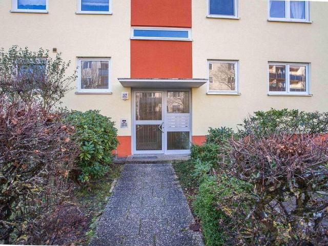 Wohnung kaufen in Sieglitzhof, Erlangen