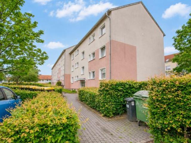 Wohnung kaufen in Goslar, Niedersachsen