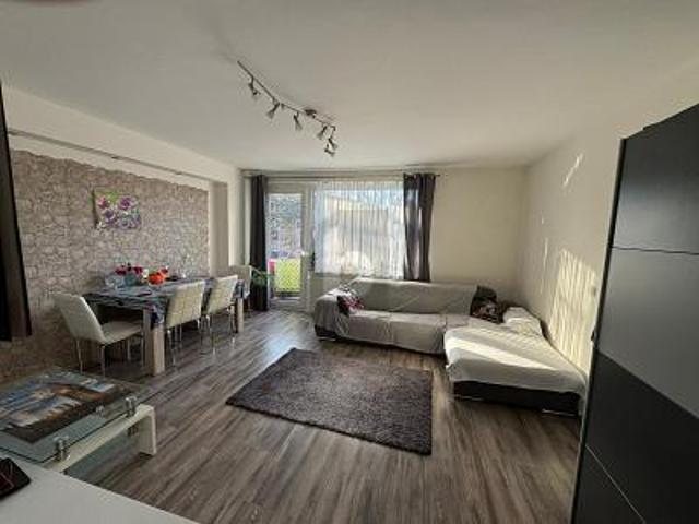 Wohnung kaufen in Hochlarmark, Recklinghausen