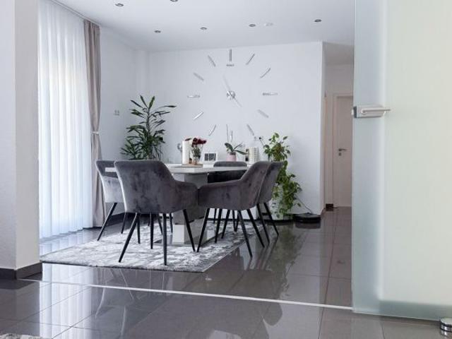 Wohnung kaufen in Mannheim