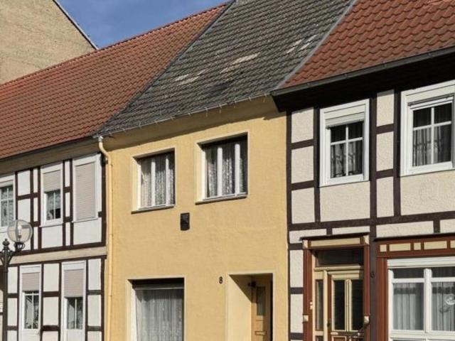 Haus kaufen in Altmersleben, Sachsen-Anhalt