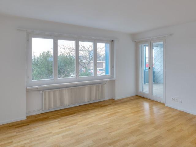 Wohnung mieten in Herzogenbuchsee, Bern