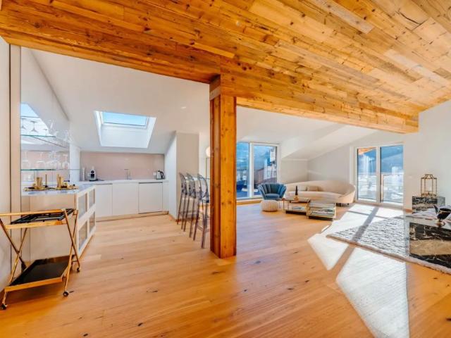 Apartment mieten in Salzburg