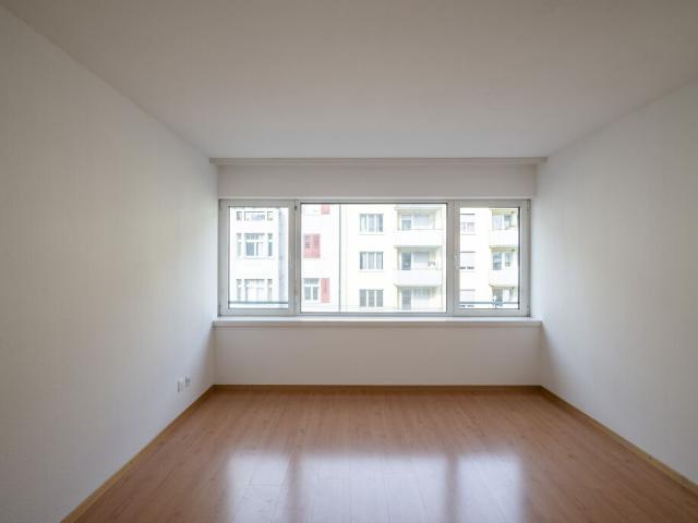 Wohnung mieten in Schwarzenbach (SG), St. Gallen