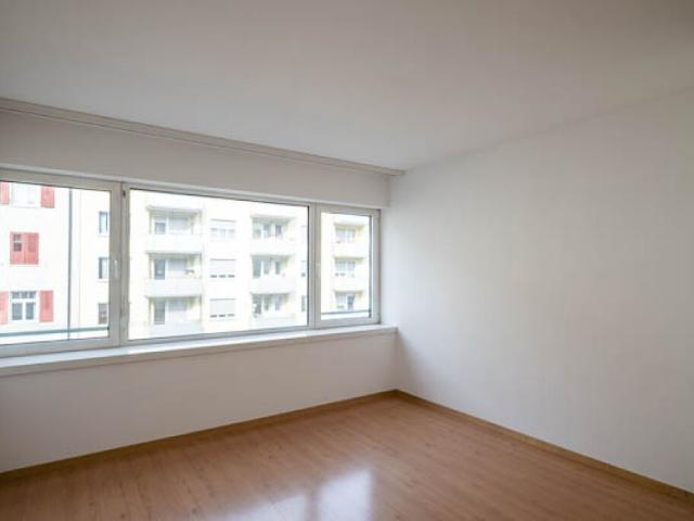 Wohnung mieten in Schwarzenbach (SG), St. Gallen
