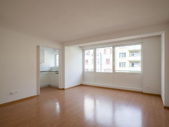 Apartment mieten in Langgass-Heiligkreuz, St. Gallen