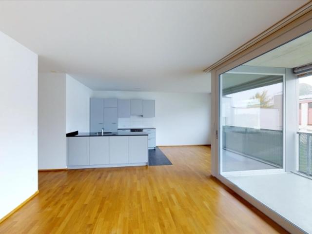 Wohnung mieten in Arbon, Thurgau