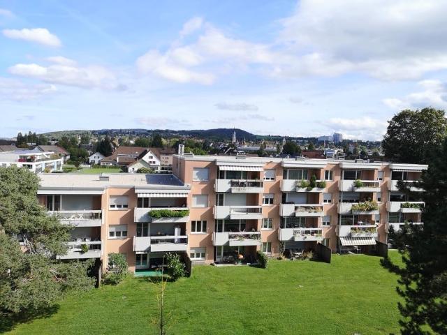 Apartment mieten in Frauenfeld