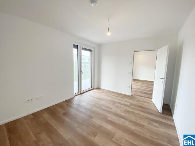 Apartment mieten in Michelhausen, Niederösterreich