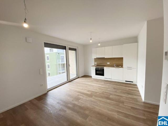 Wohnung mieten in Tulln an der Donau, Niederösterreich