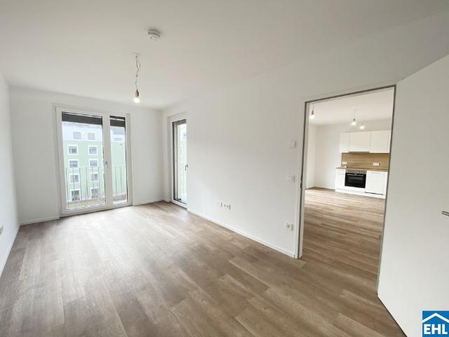 Apartment mieten in Michelhausen, Niederösterreich