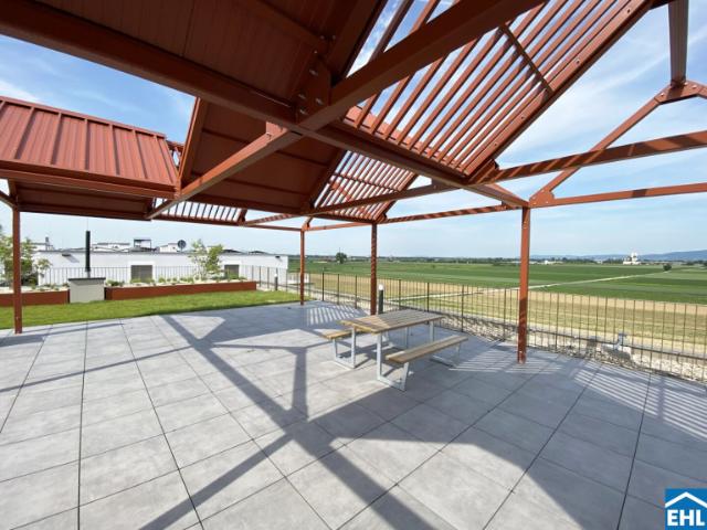 Wohnung mieten in Michelhausen, Niederösterreich