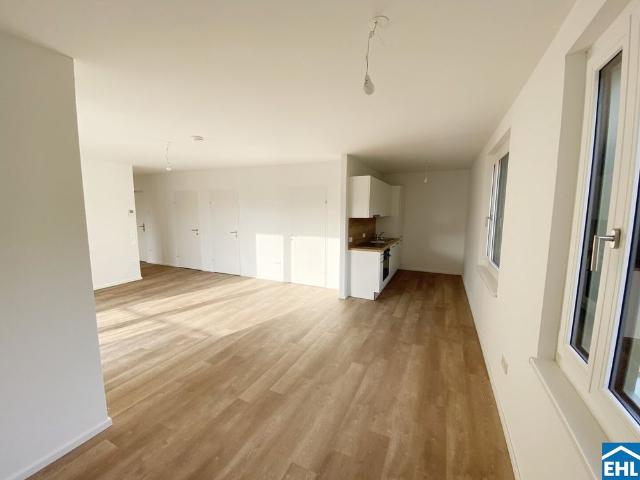 Apartment mieten in Michelhausen, Niederösterreich