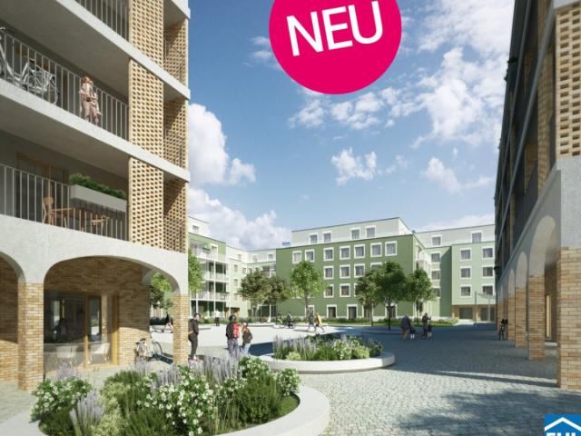 Wohnung mieten in Michelhausen, Niederösterreich