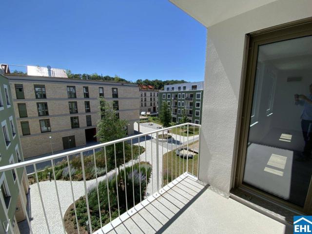 Apartment mieten in Michelhausen, Niederösterreich