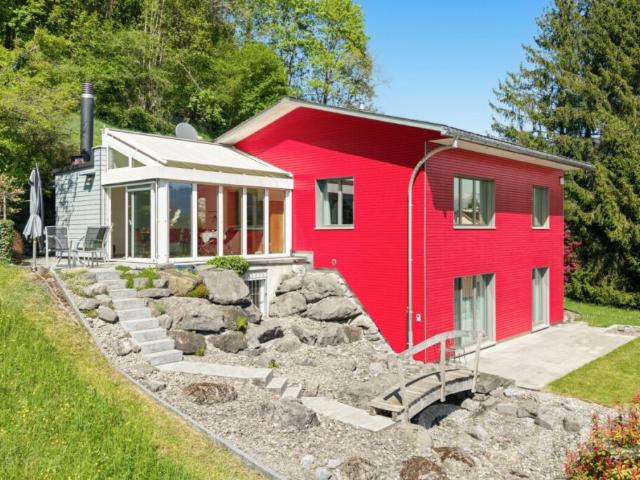 Immobilie kaufen in Rapperswil-Jona, St. Gallen