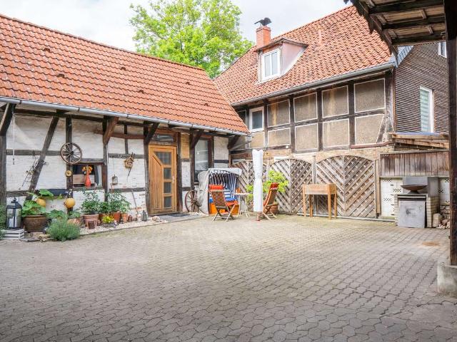 Haus kaufen in Ortschaft Südost, Salzgitter