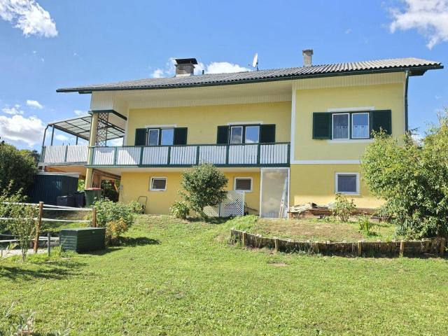 Haus kaufen in Raning, Gnas