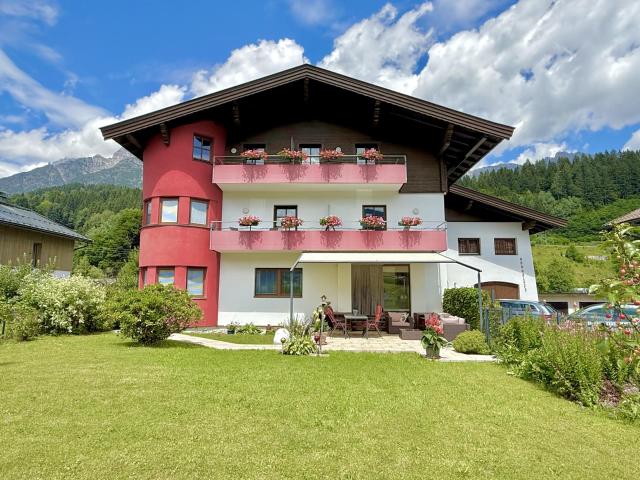 Haus kaufen in Rain, Leogang