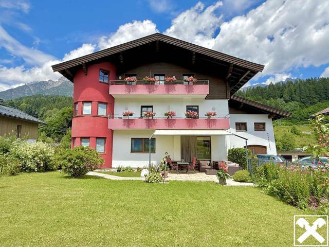 Haus kaufen in Rosental, Leogang