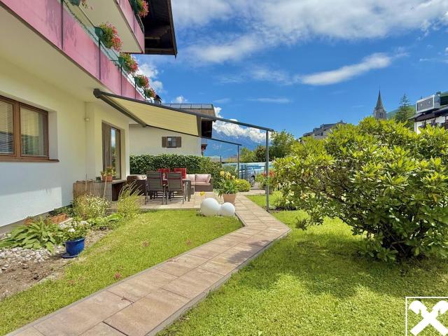 Haus kaufen in Leogang, Bezirk Zell am See