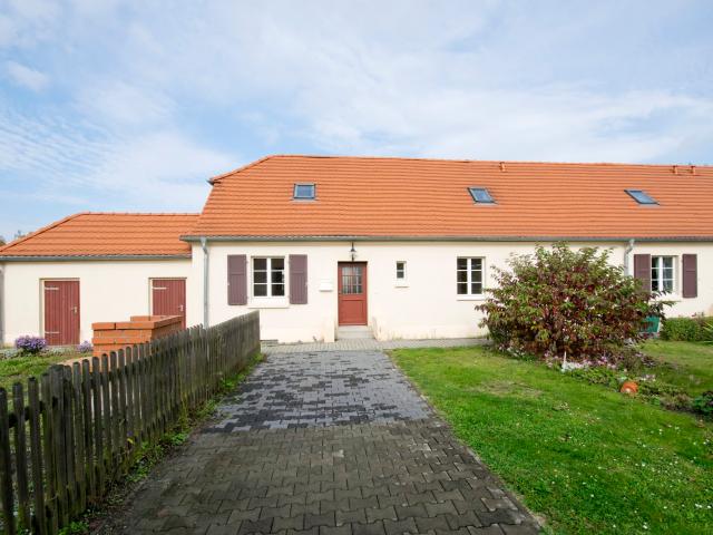 Apartment mieten in Lauta, Sachsen