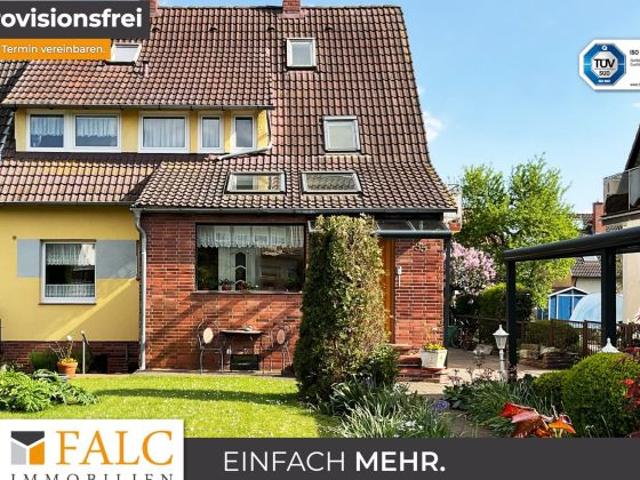 Haus kaufen in Braunschweig