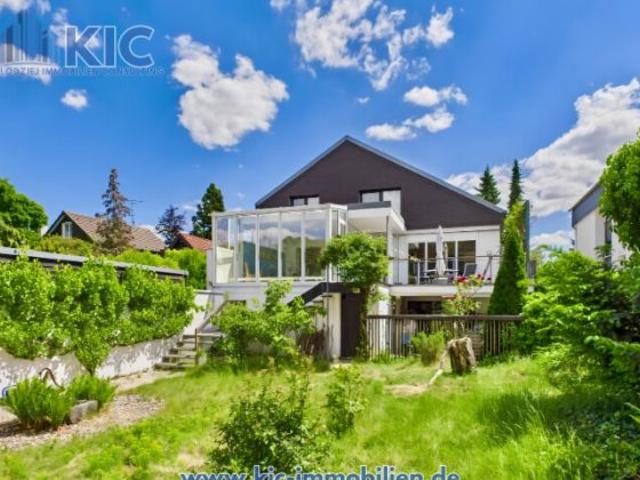 Haus kaufen in Bergisch Gladbach, Nordrhein-Westfalen