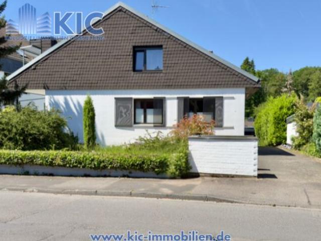 Haus kaufen in Bergisch Gladbach, Nordrhein-Westfalen
