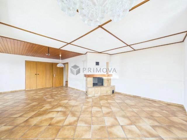 Einfamilienhaus kaufen in Weinfelden, Thurgau