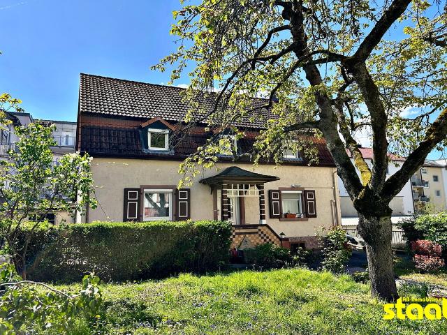Villa kaufen in Aschaffenburg, Bayern