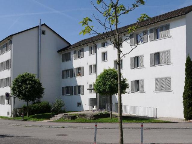 Apartment mieten in Winterthur, Zürich