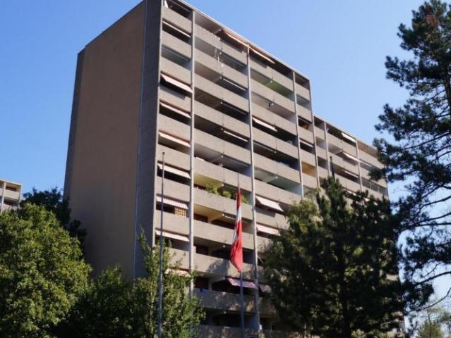 Apartment mieten in Rheinfelden, Aargau
